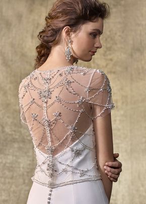Jacket_T, Enzoani