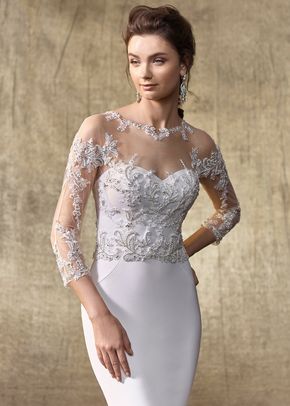 Jacket_U, Enzoani