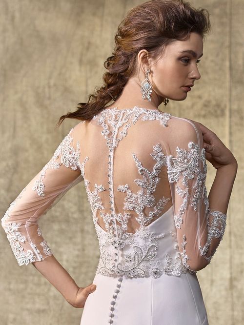 Jacket_U, Enzoani