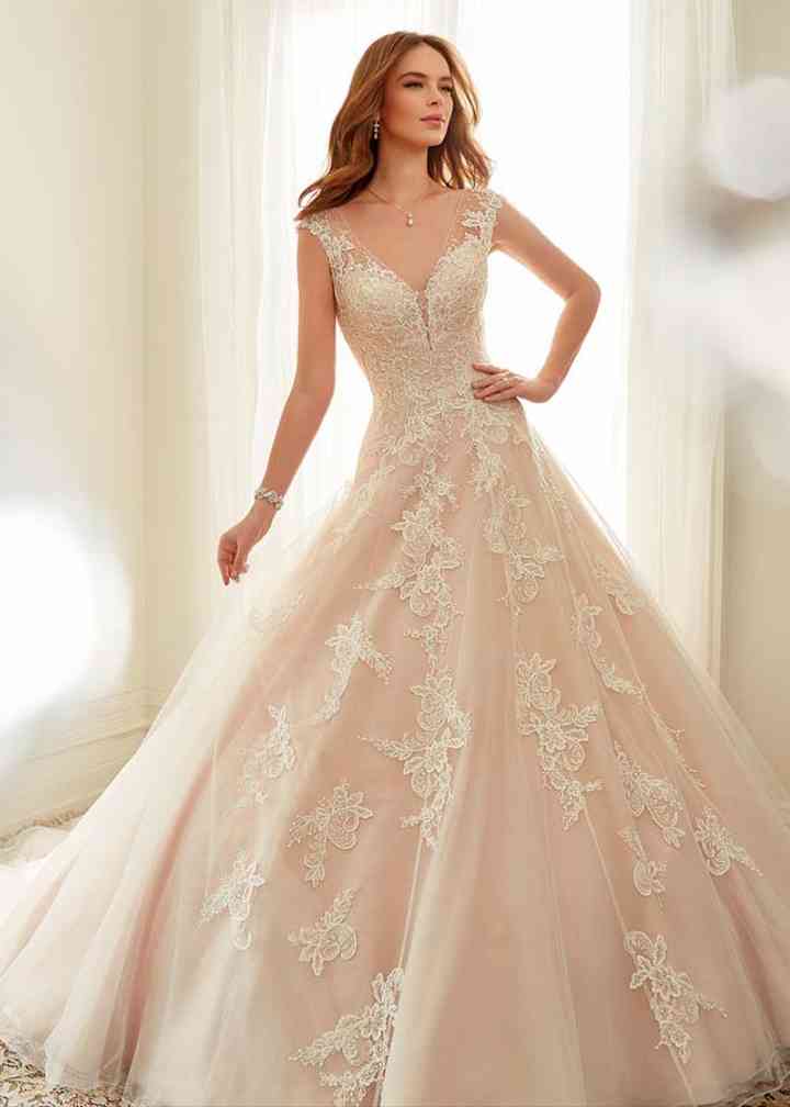 Bridal Dresses  Mon Cheri Bridals