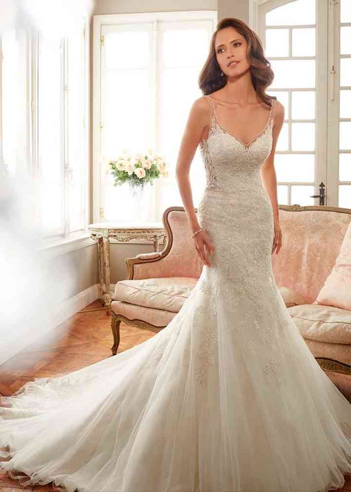 Mon cheri bridals near me best sale