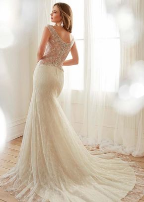 Y11710 - FLEUR, Mon Cheri Bridals