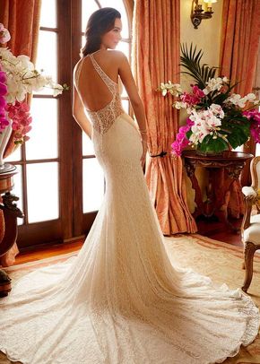 Y11718 - NOELLE, Mon Cheri Bridals