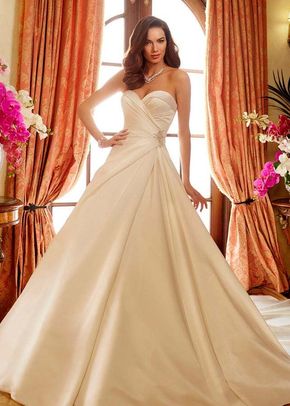 Y11721 - DESIREE, Mon Cheri Bridals