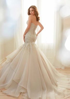 Y11729 - ARIELLE, Mon Cheri Bridals