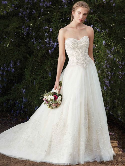 AMBROSIA, Casablanca Bridal