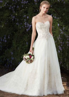 AMBROSIA, Casablanca Bridal