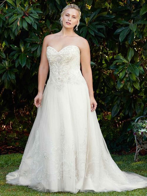 AMBROSIA, Casablanca Bridal