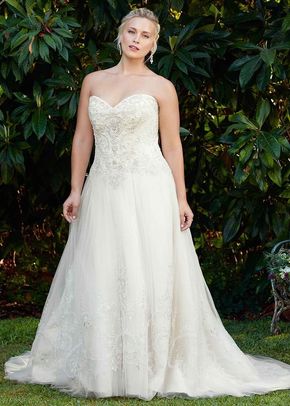 AMBROSIA, Casablanca Bridal