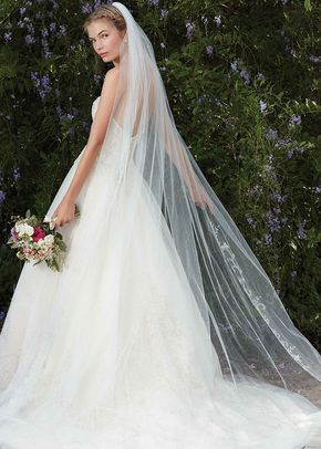 AMBROSIA, Casablanca Bridal