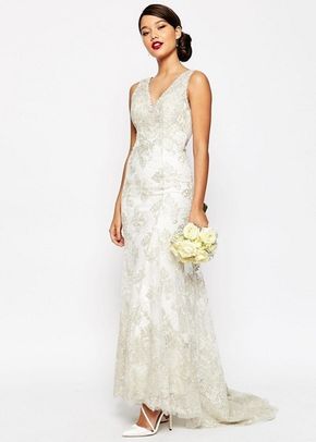 5935822, Asos Bridal