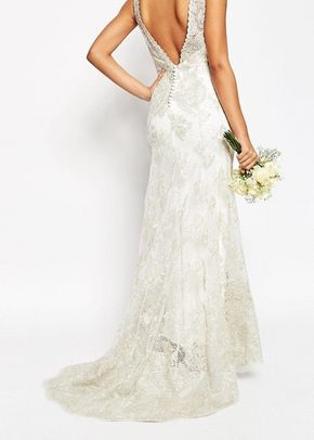 5935822, Asos Bridal