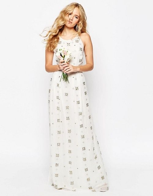 5992813, Asos Bridal