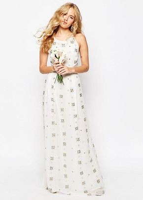 5992813, Asos Bridal