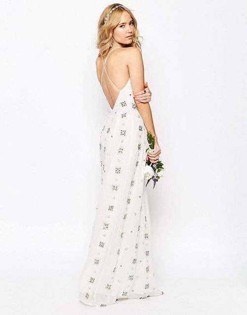 5992813, Asos Bridal