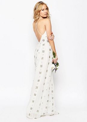 5992813, Asos Bridal