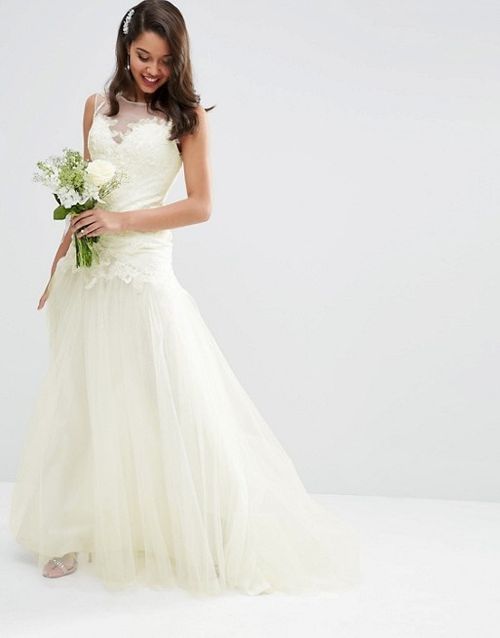 6351690, Asos Bridal