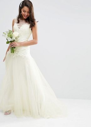 6351690, Asos Bridal