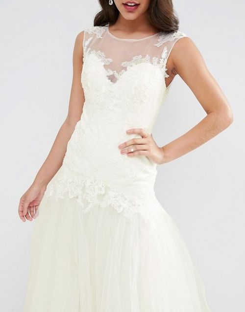 6351690, Asos Bridal