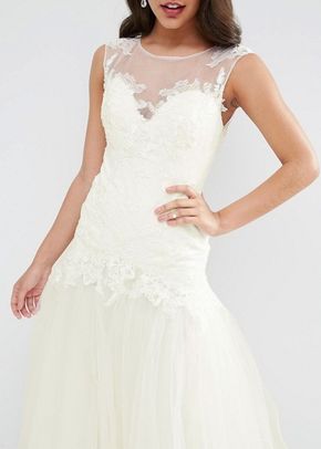 6351690, Asos Bridal