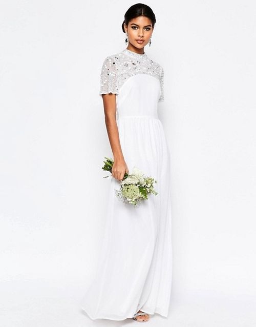 6377786, Asos Bridal