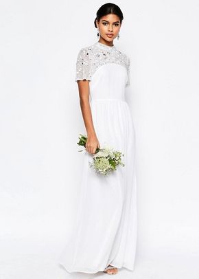 6377786, Asos Bridal