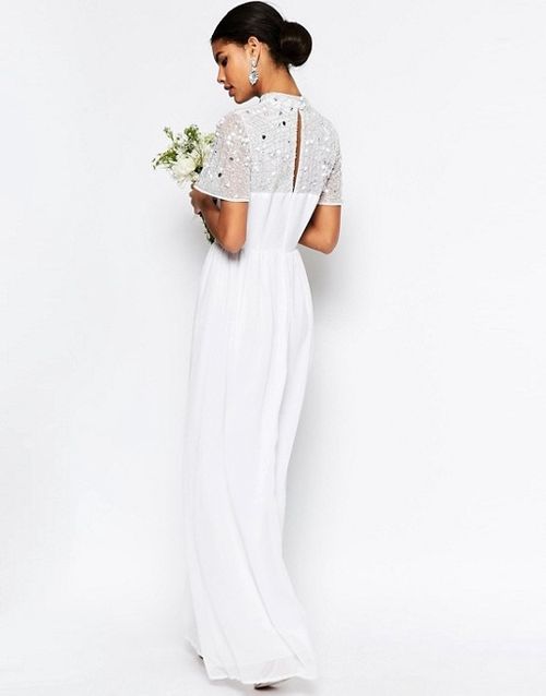 6377786, Asos Bridal