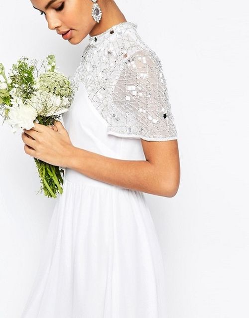 6377786, Asos Bridal