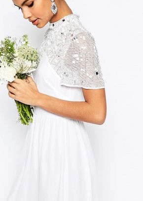 6377786, Asos Bridal