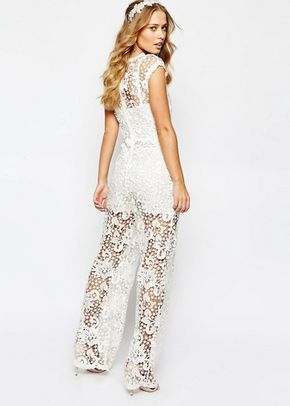 6086822, Asos Bridal