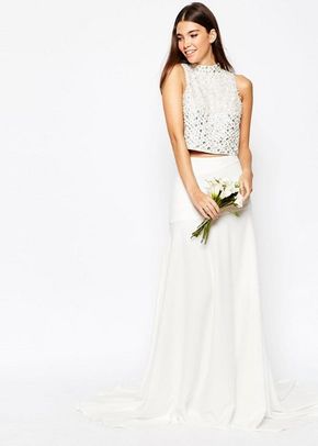 6154991, Asos Bridal