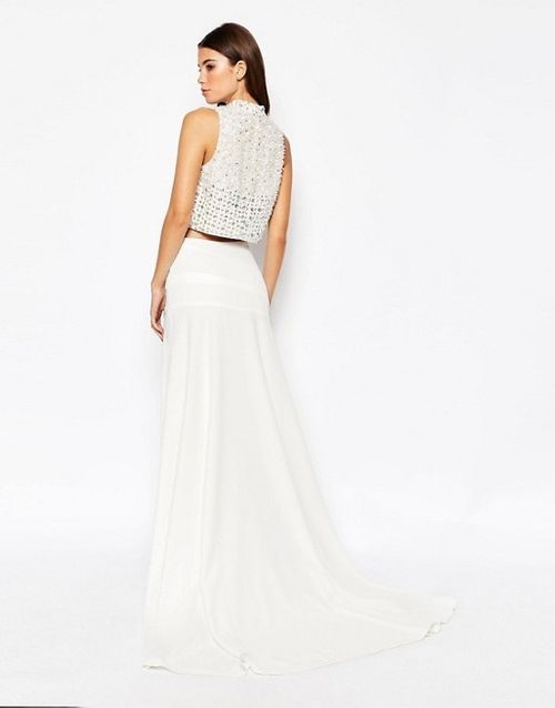 6154991, Asos Bridal