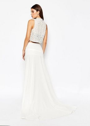 6154991, Asos Bridal