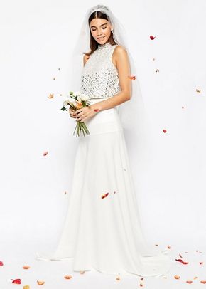 6154991, Asos Bridal