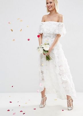 6202051, Asos Bridal