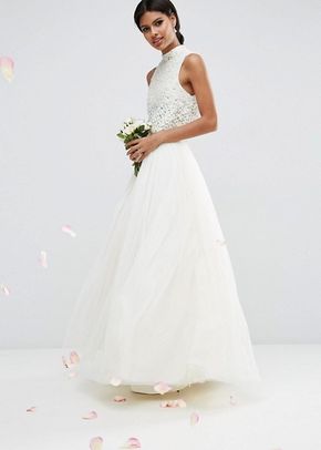 6258960, Asos Bridal