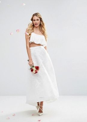 6619373, Asos Bridal