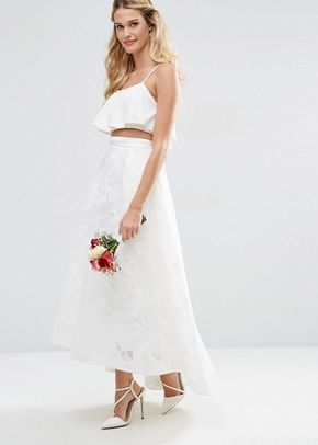 6619373, Asos Bridal