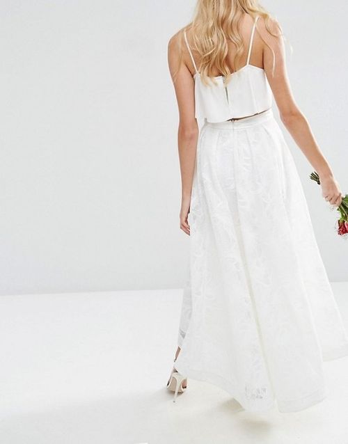 6619373, Asos Bridal