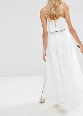 6619373, Asos Bridal