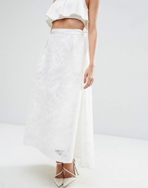 6619373, Asos Bridal