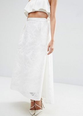 6619373, Asos Bridal