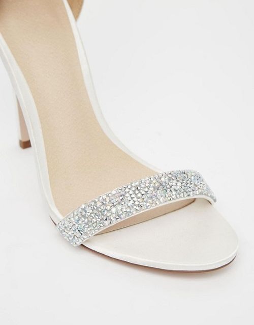 845683b, Asos Bridal
