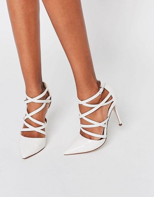 847868b, Asos Bridal