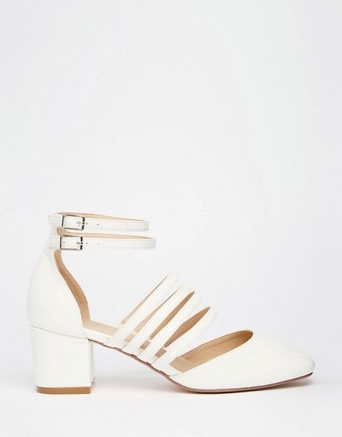 860922b, Asos Bridal