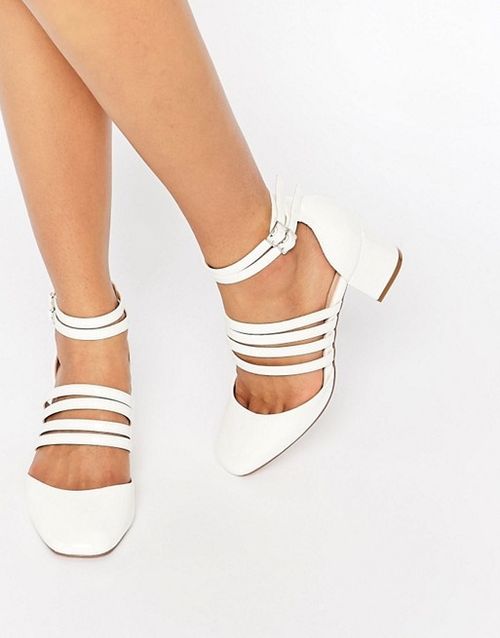 860922b, Asos Bridal