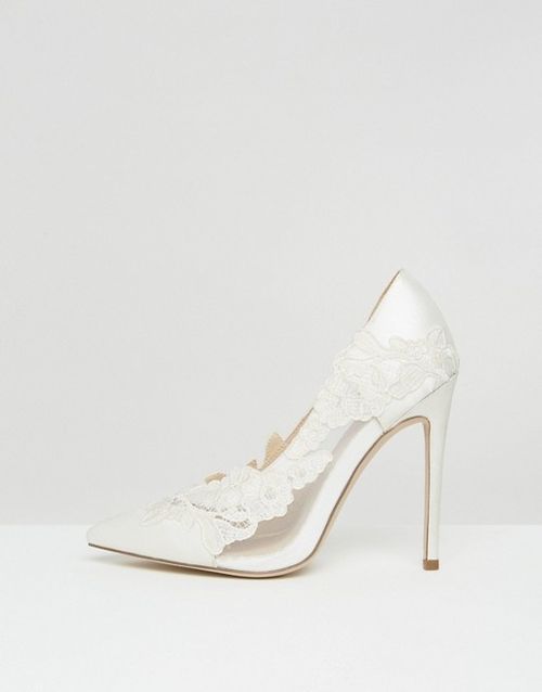 913616, Asos Bridal