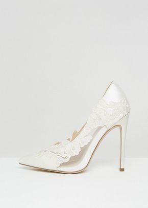 913616, Asos Bridal