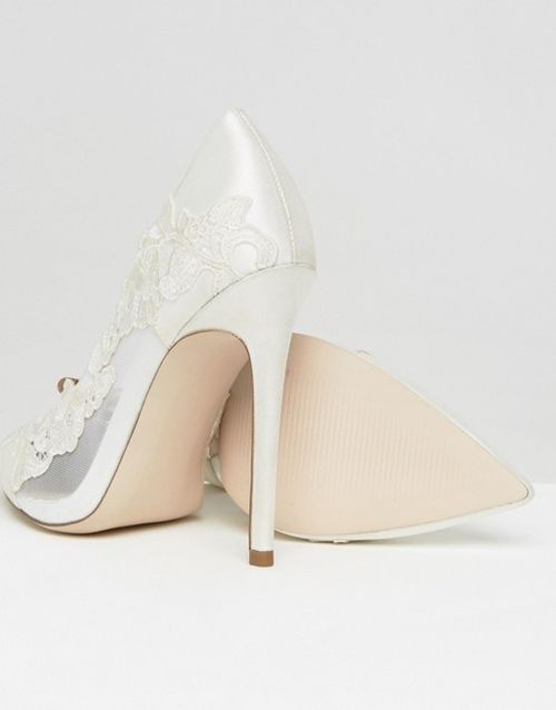 913616, Asos Bridal