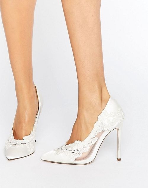913616, Asos Bridal